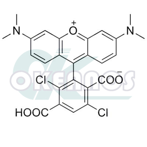 1,4-dichloro 6-Carboxytetramethylrhodamine