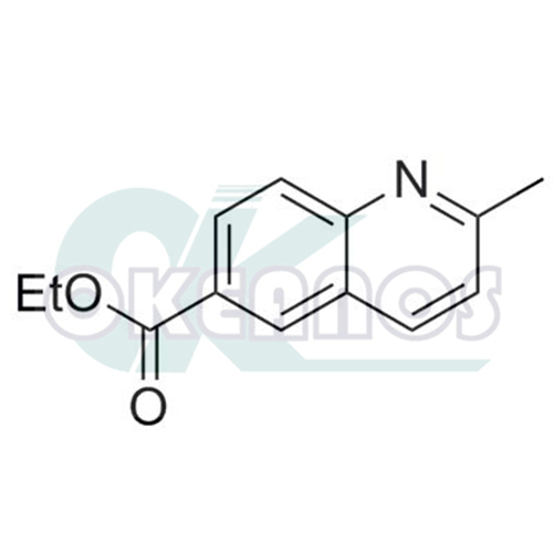2-Methyl-6-quinolinecarboxylic acid ethyl ester