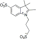 丙烷磺酸鏈Cy通用中間體(強(qiáng)水溶性Cy通用中間體)